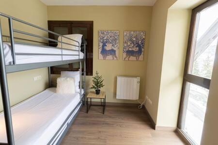 La Molina Apartment | Apartament el Cabirol