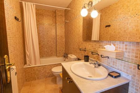 La Molina Apartment | Apartament el Cabirol