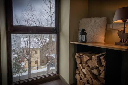 La Molina Apartment | Apartament el Cabirol