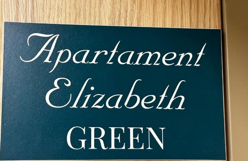 Pogorze Apartment | Apartament Elisabeth GREEN II by Noclegi Renters