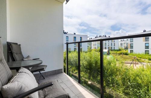 Pogorze Apartment | Apartament Elisabeth GREEN II by Noclegi Renters