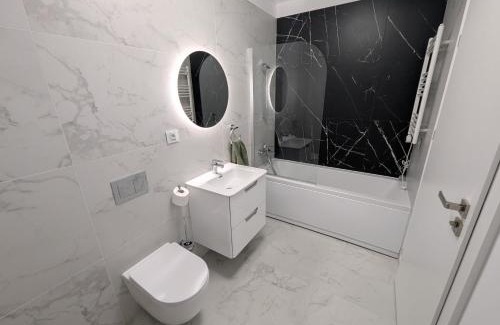 Cluj-Napoca Apartment | Apartament Elite City