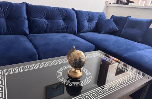 Tulcea Apartment | Apartament ELLA