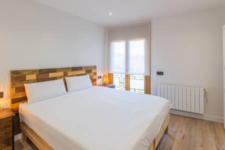 Puigcerda Apartment | Apartament els Pics Cerdans