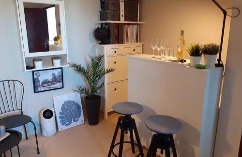 Wielka Wies Apartment | Apartament Enjoy Modlnica okolice Krakowa i Ojcowa