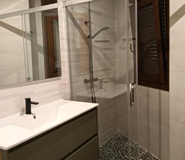 Becilla de Valderaduey Apartment | Apartamentos Rural La Perla