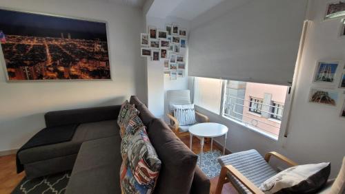 Collblanc y La Torrassa Apartment | APARTAMENTS B O D CoLLBLANC