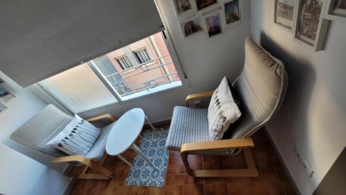 Collblanc y La Torrassa Apartment | APARTAMENTS B O D CoLLBLANC