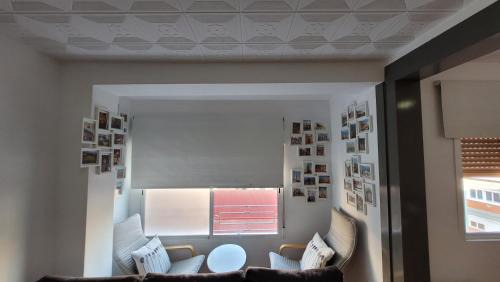 Collblanc y La Torrassa Apartment | APARTAMENTS B O D CoLLBLANC