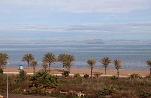 Playa Paraiso Apartment | Apartamento Completo Villa Cristal Playa