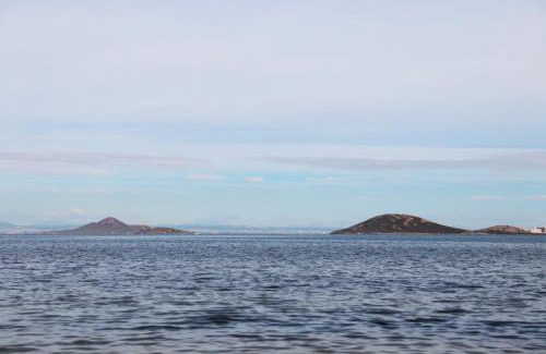 Playa Paraiso Apartment | Apartamento Completo Villa Cristal Playa