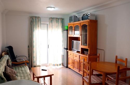 Playa Paraiso Apartment | Apartamento Completo Villa Cristal Playa