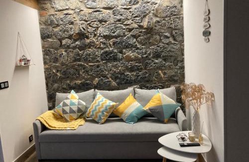Riancho Apartment | Apartamentos Iramar