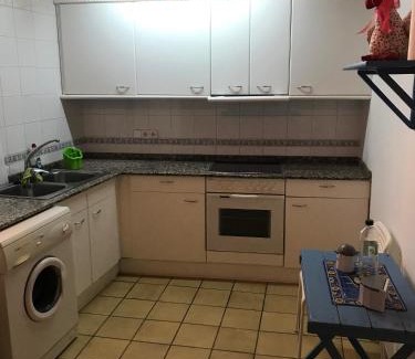 Sant Llorenc de Montgai Apartment | Apartament Cala Magda Sant Llorenç de Montgai