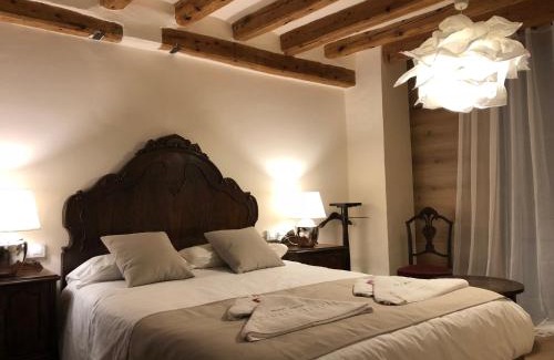 Sant Llorenc de Morunys Apartment | Apartament Piteus Centre