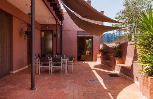 Vilafranca del Penedes Apartment | Apartament Ull de Llebre