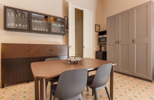 Vilafranca del Penedes Apartment | Apartament Ull de Llebre