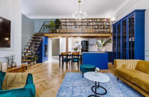 Osiedle Centrum Apartment | Apartament Esperanto
