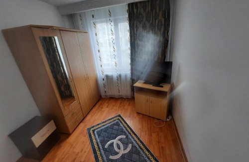 Saturn Apartment | Apartament Et2 Strada Rozelor