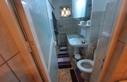 Saturn Apartment | Apartament Et2 Strada Rozelor