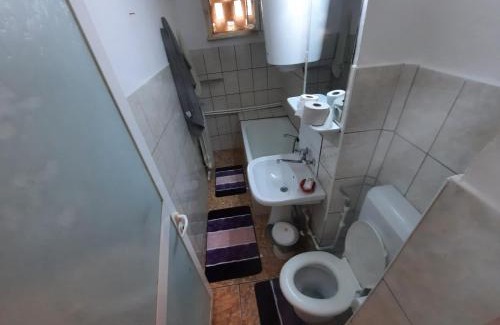 Saturn Apartment | Apartament Et2 Strada Rozelor