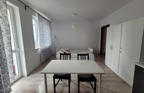 Gdansk Apartment | Apartament Fa Caldo
