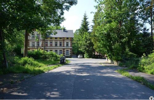 Ladek-Zdroj Apartment | Apartament FANABERIA Lądek Zdrój