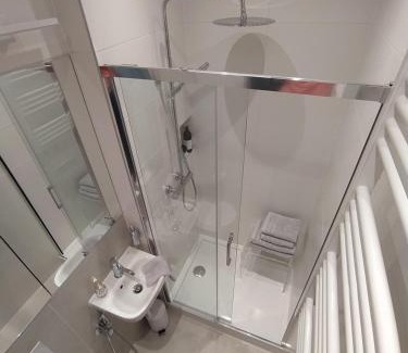 Ladek-Zdroj Apartment | Apartament FANABERIA Lądek Zdrój