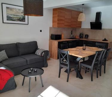 Swieradow-Zdroj Apartment | Apartament FeliNa