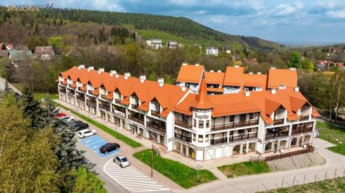 Swieradow-Zdroj Apartment | Apartament FeliNa