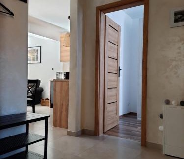 Swieradow-Zdroj Apartment | Apartament FeliNa