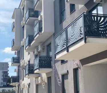 Cordau Apartment | Apartament Felix - Ariana 310