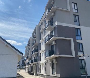 Cordau Apartment | Apartament Felix - Ariana 310