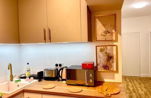 Old Town Apartment | Apartament Flamingo Old Town