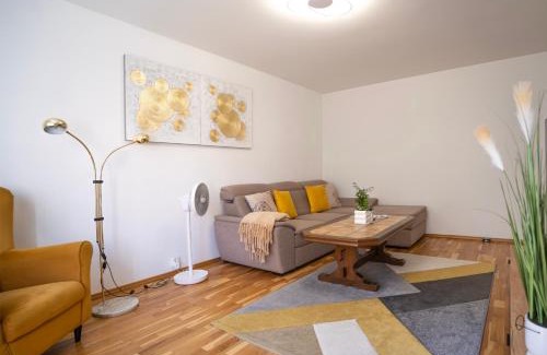 Odorheiu Secuiesc Apartment | Apartament Flora