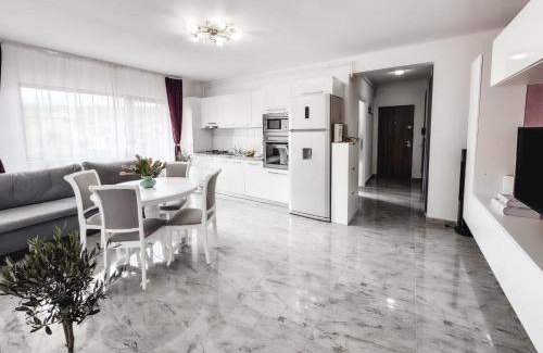 Jibert Apartment | Apartament Florești