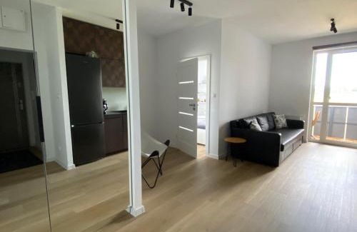 Klodzko Miasto Apartment | Apartament Flow