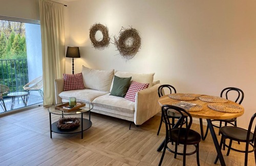 Ostroda Apartment | Apartament FOREST - HOME APART