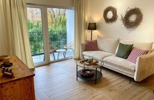 Ostroda Apartment | Apartament FOREST - HOME APART