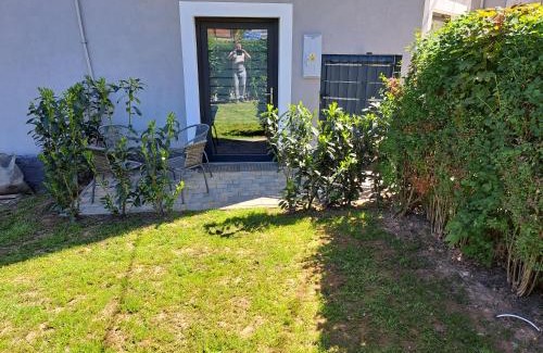 Radkow Apartment | Apartament Forest