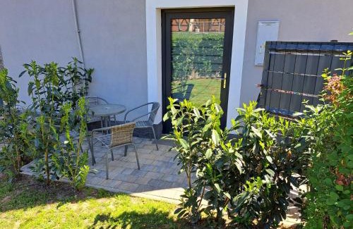 Radkow Apartment | Apartament Forest