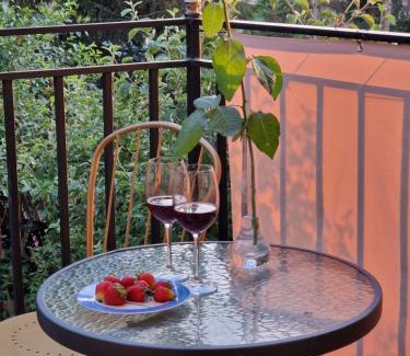 Klodzko Miasto Apartment | Apartament Fort Owcza Góra