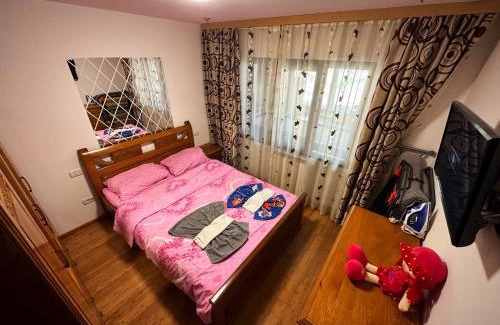 Botosani Apartment | Apartament frumos cu 3 camere situat la partier