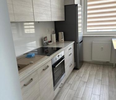 Gorzow Wielkopolski Apartment | Apartament Górczyn 14 HGS Home