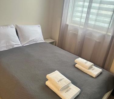 Gorzow Wielkopolski Apartment | Apartament Górczyn 14 HGS Home