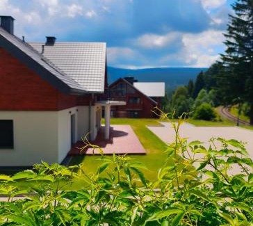 Szklarska Poreba Apartment | Apartament Górski Widok