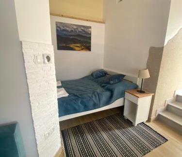 Szlachtowa Apartment | Apartament Górska Kryjówka