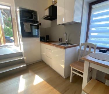 Szlachtowa Apartment | Apartament Górska Kryjówka