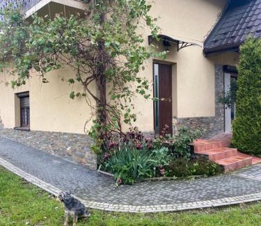 Szlachtowa Apartment | Apartament Górska Kryjówka