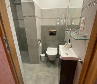 Szlachtowa Apartment | Apartament Górska Kryjówka